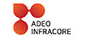 (주)에이디오인프라코어