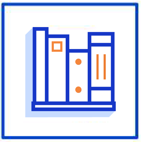 개인정보처리방침 아이콘